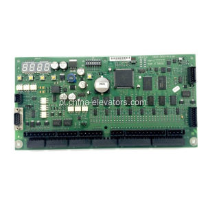 Schindler 9300 Ecalator Mainboard SY 398765